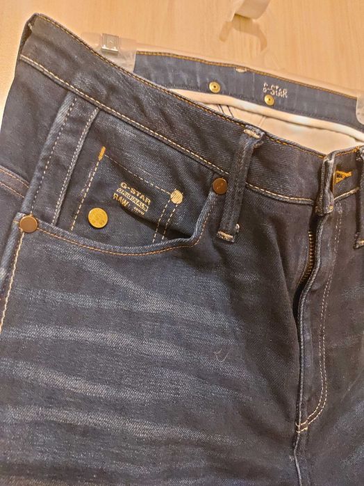 Дънки G-star размер 26