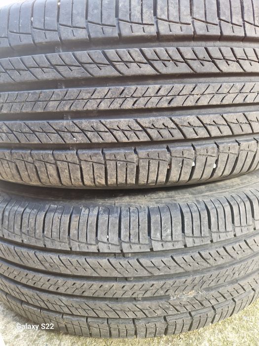 Hankook Dynapro hp2