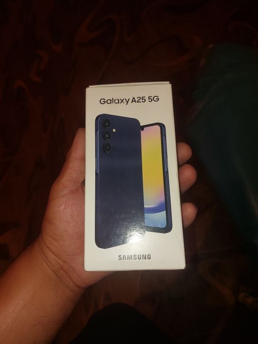 Самсунг А25 Samsung A25