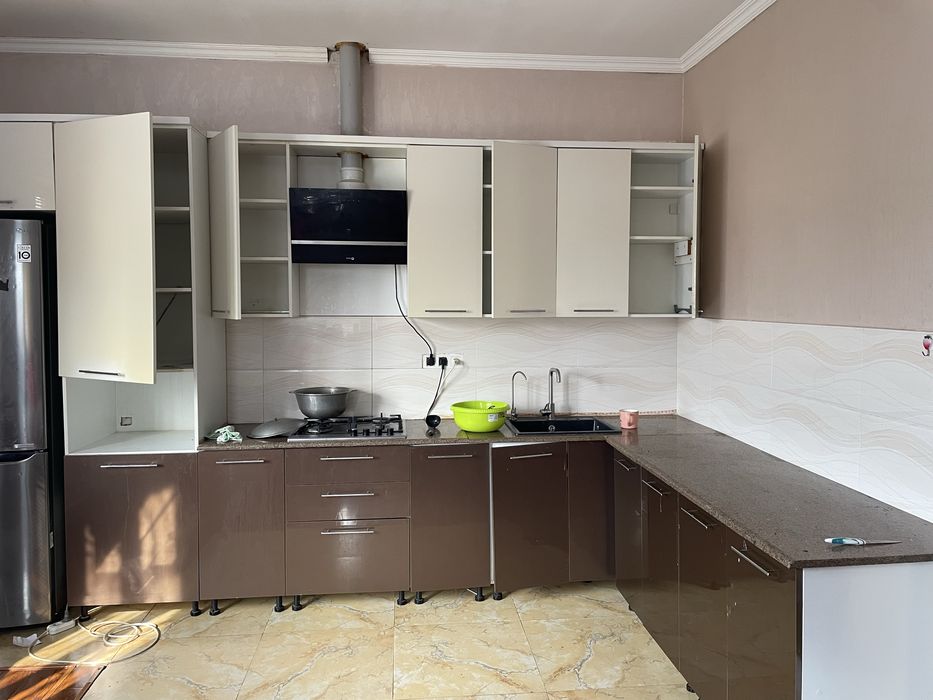 Кухонный гарнитур