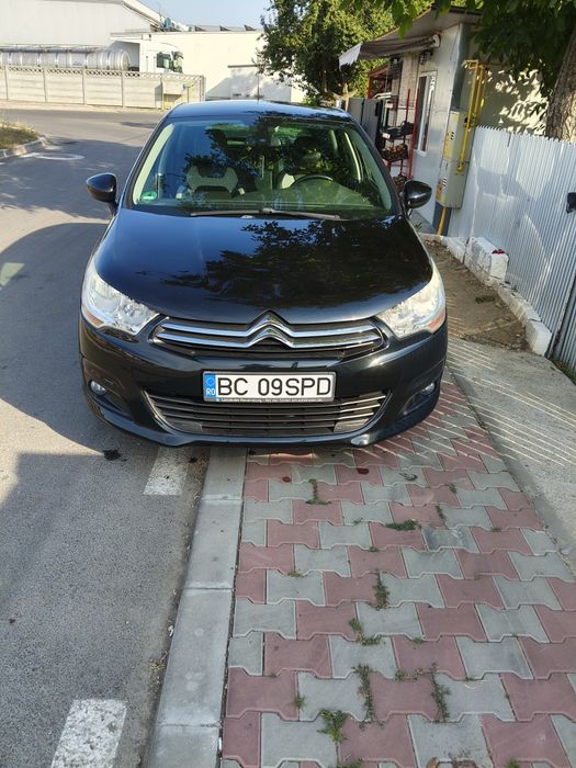 Citroen C4 1.6 benzină