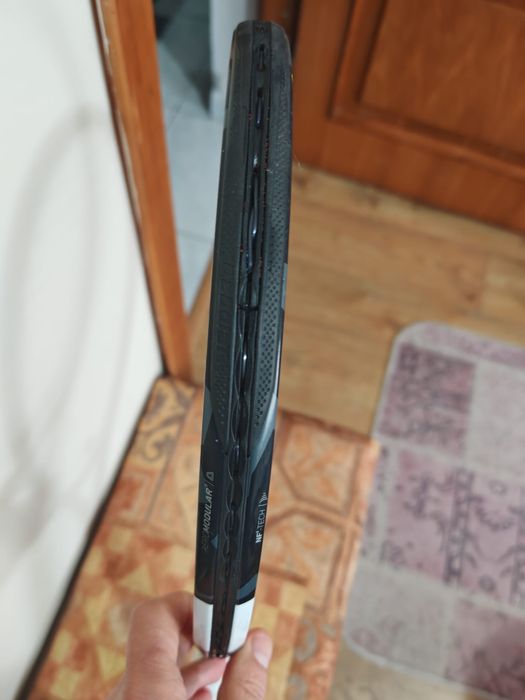Babolat pure aero 98