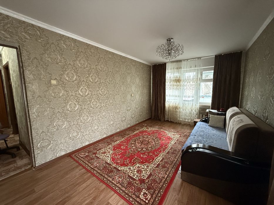 2 комн в центре города