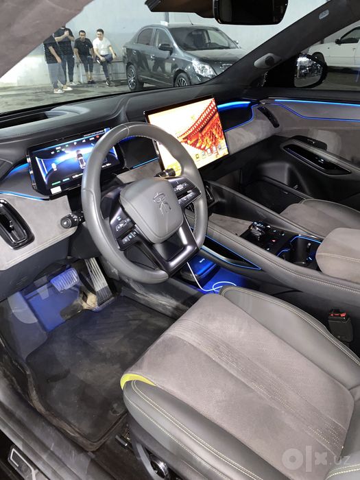 Byd Song L 5 pozitsiya