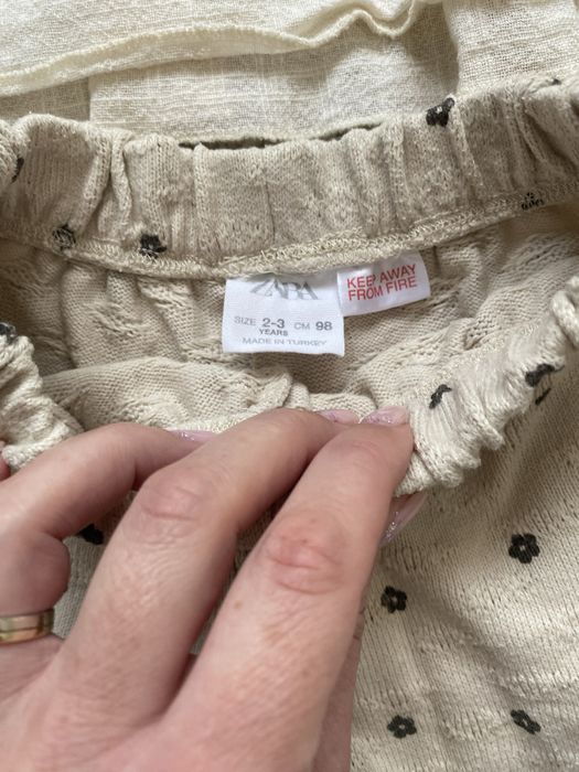 Set maieu + pantaloni scurti