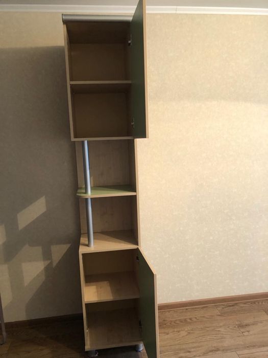 Продам шкаф одностворчатый