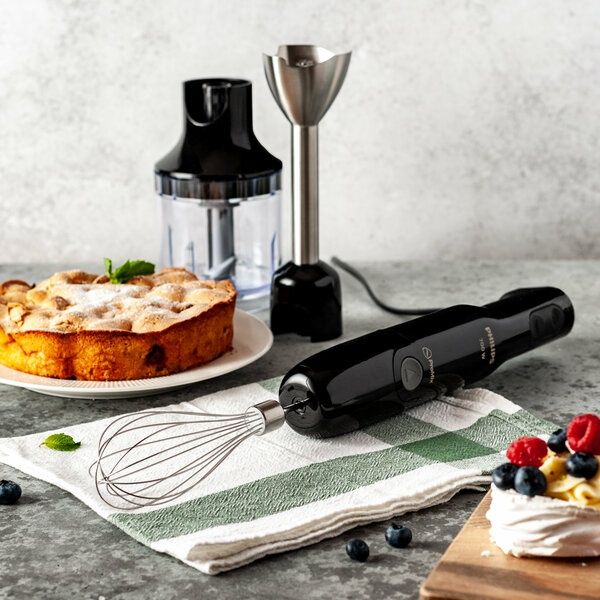 Погружной блендер Philips Daily Collection HR2543/90