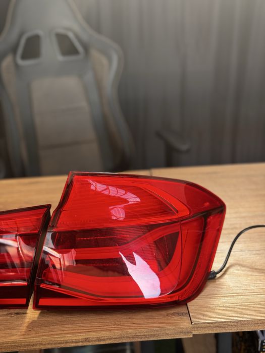 Десен стоп за ф30