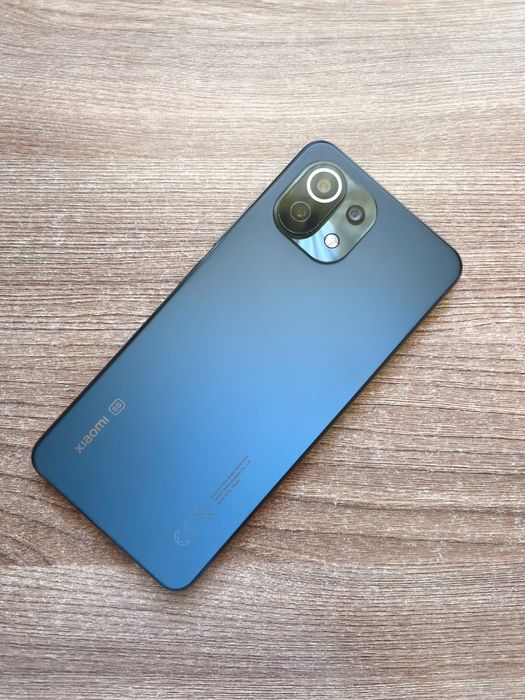 Xiaomi 11lite 5G