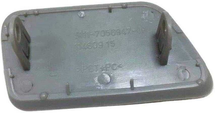 Ляво/Дясно капаче пръскалка BMW E60 седан комби бмв е60 туинг 5 серия