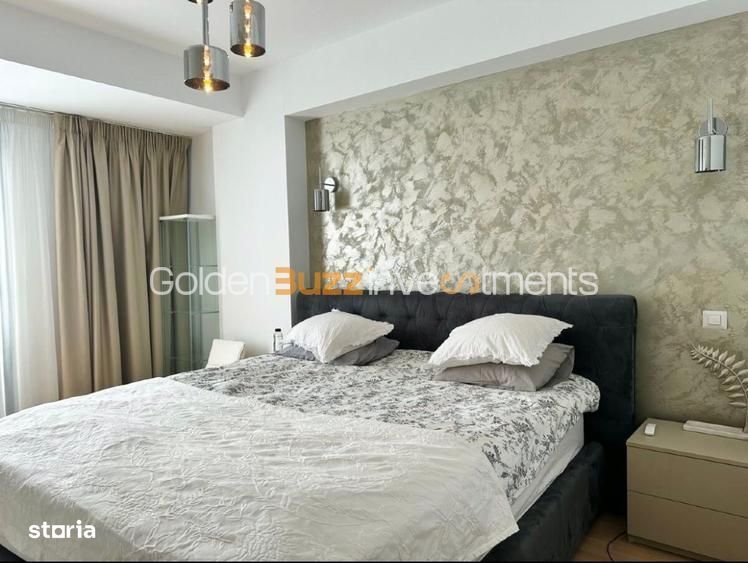 Apartament 4 camere  – Soseaua Nordului
