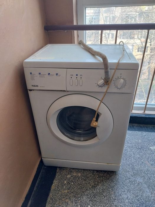 Пералня Нео         .