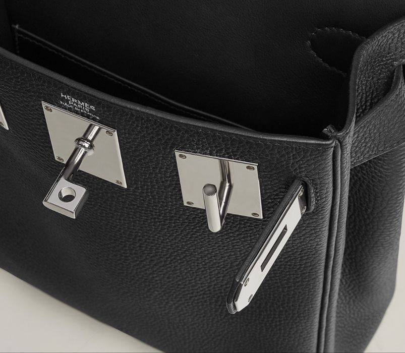 Hermes Man bag NEW