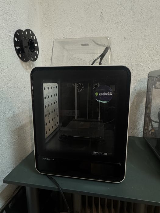 3D принтер Creality CR-200B