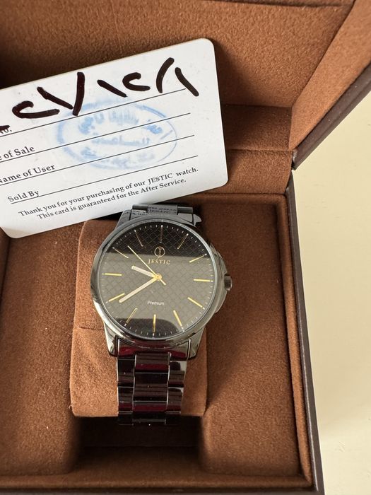 Продам часы мужские