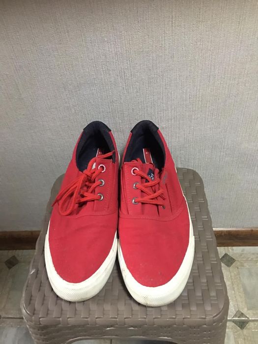 Кроссовки S.Oliver