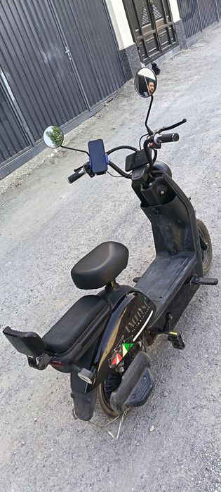 Srochna sotiladi