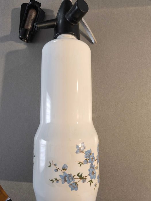 Сифон за газирана вода