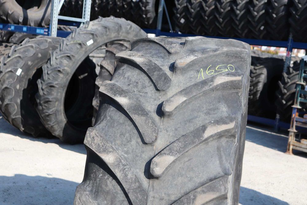 Cauciucuri Tractor fata 600/70R30 SH Firestone Radiale Livrare Rapida