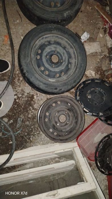 Matiz diameter 13 balon