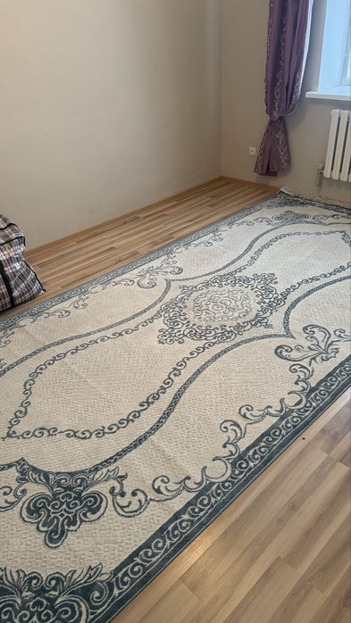 Ковры разные