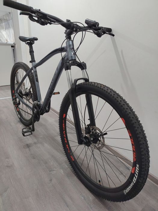 Bicicleta Mtb Devron 29 inch