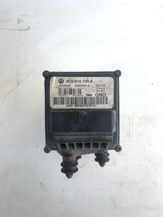 Pompa Abs Volkswagen Passat Variant 3C5 2005 - 2011 2.0 Tdi Bmr, Cbbb