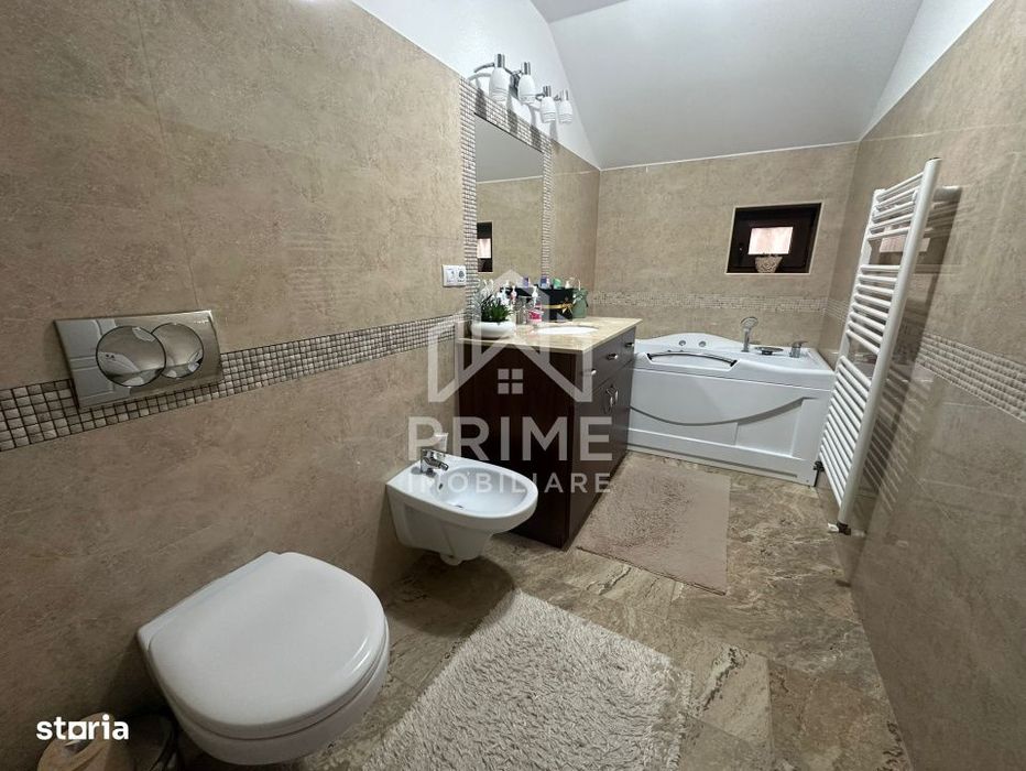 Casa Individuala 175 mp, 5 camere| teren 605 mp| zona Micesti
