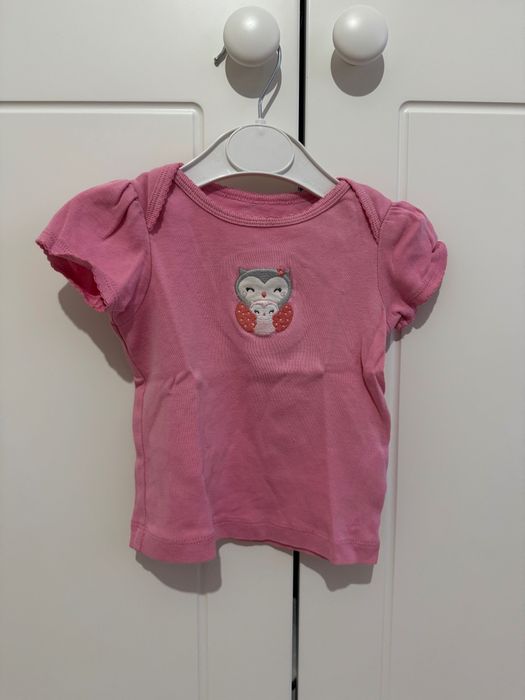 Запазени бебешки дрехи