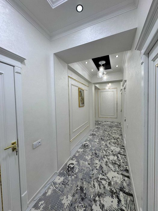№4936 Продается квартира в СамКоч 3х ком 70кв