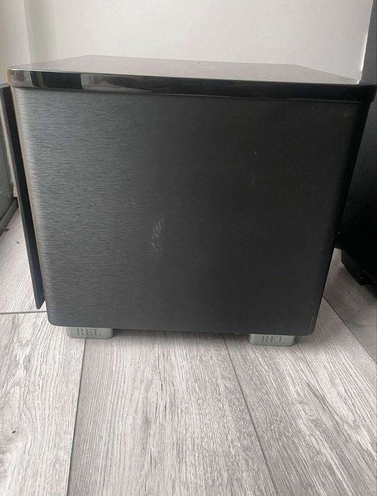 REL HT1003 MK|| Active Subwoofer ( Гаранция )