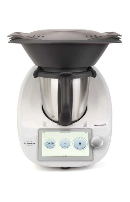 Thermomix TM6 Термомикс