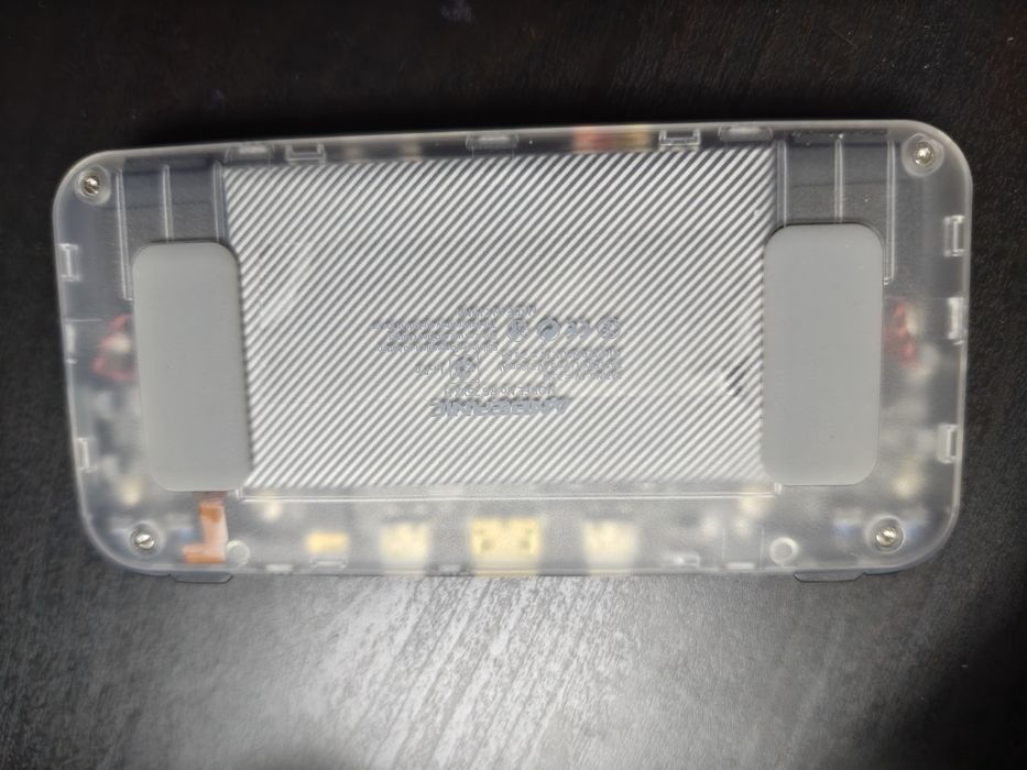 Anbernic RG35xxH