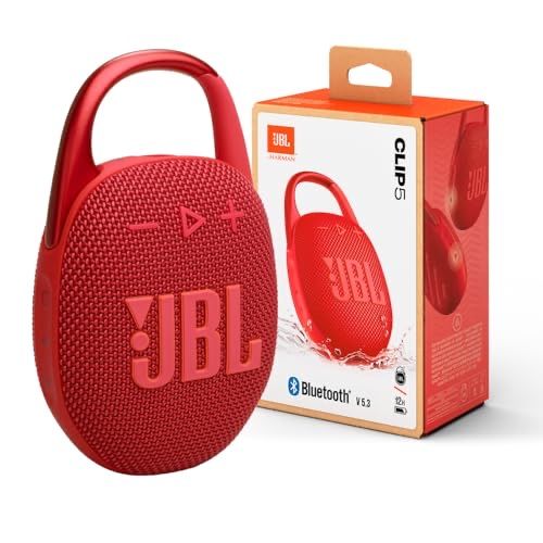 Clip 5 мощный звук в компактном формате!