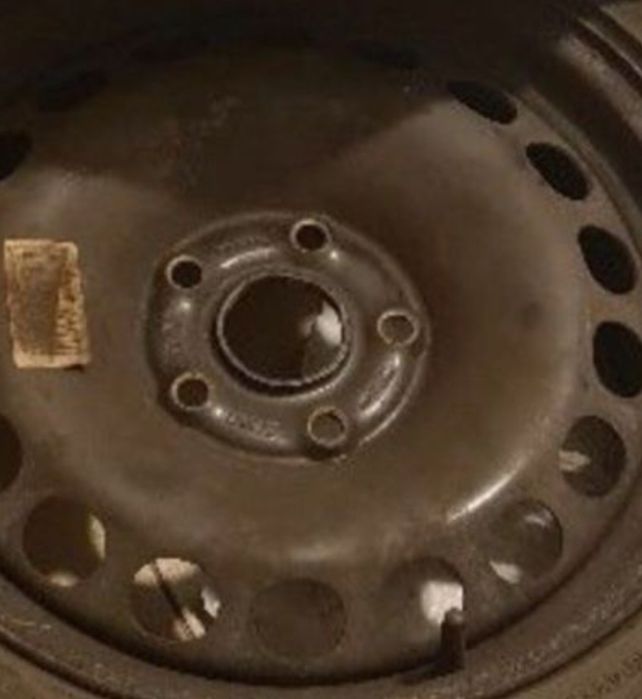 4 Jante tabla 16 et42