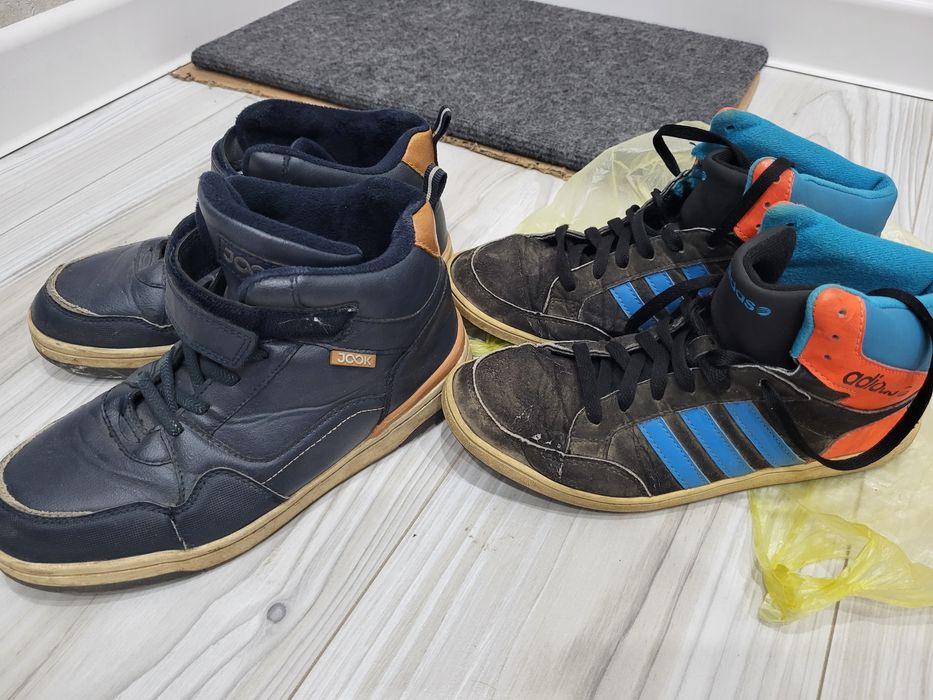 Детская обувь для мальчиков