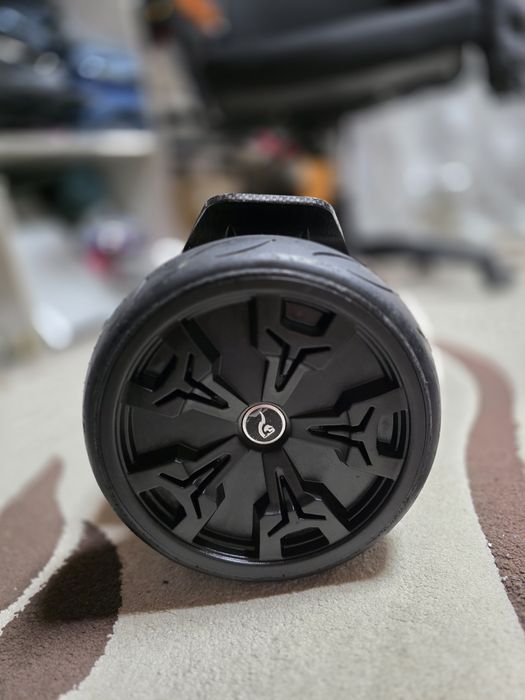 Hoverboard Evercross v= 15km/h