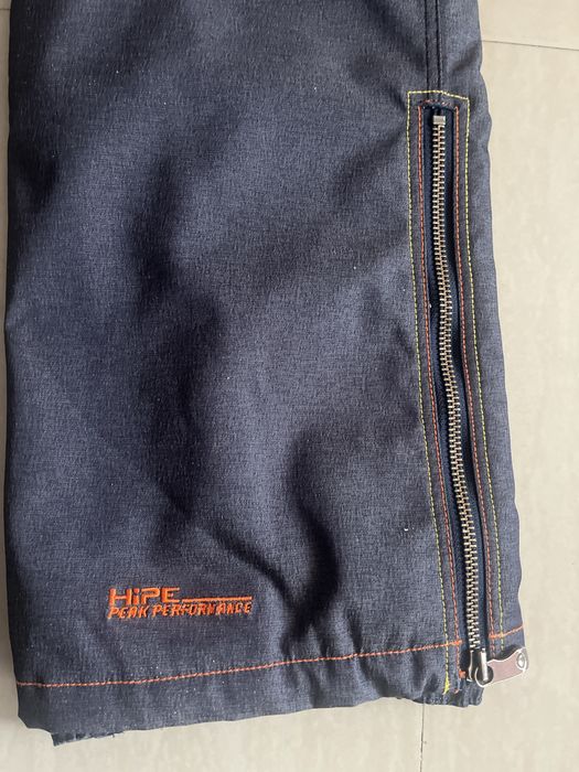 Vand pantaloni ski PEAK PERFORMANCE marimea M