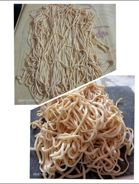 Домашние полуфабрикаты