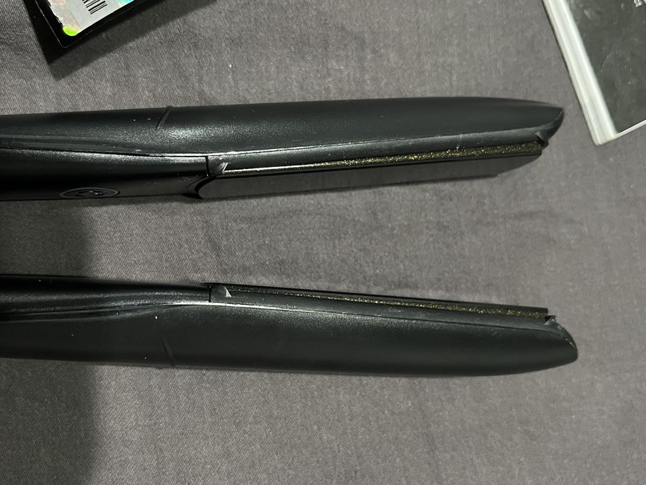 Placa De Par Ghd Platinum +