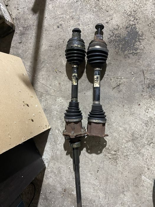 Cutie de viteze 0B1301213 manuala 6+1 audi a4 2.0 cjcb