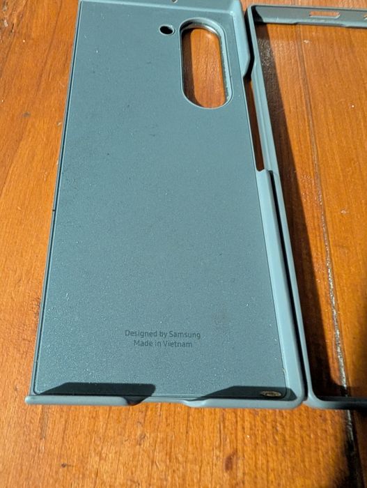 Husa protecție, carcasa Samsung fold 6