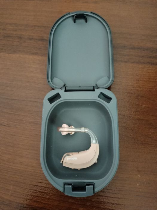 Слуховой аппарат