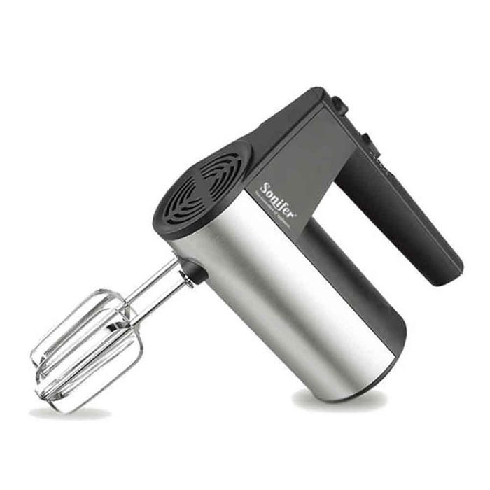 Sonifer 2в1 новый ручной миксер венчик mikser SF-7002
