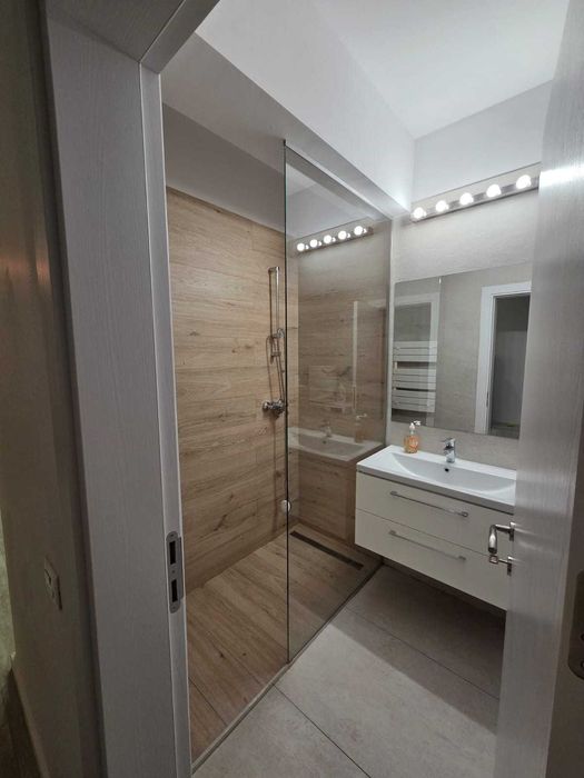 Garsoniera Titan Liviu Rebreanu | bloc nou 2022 | incalzire pardoseala