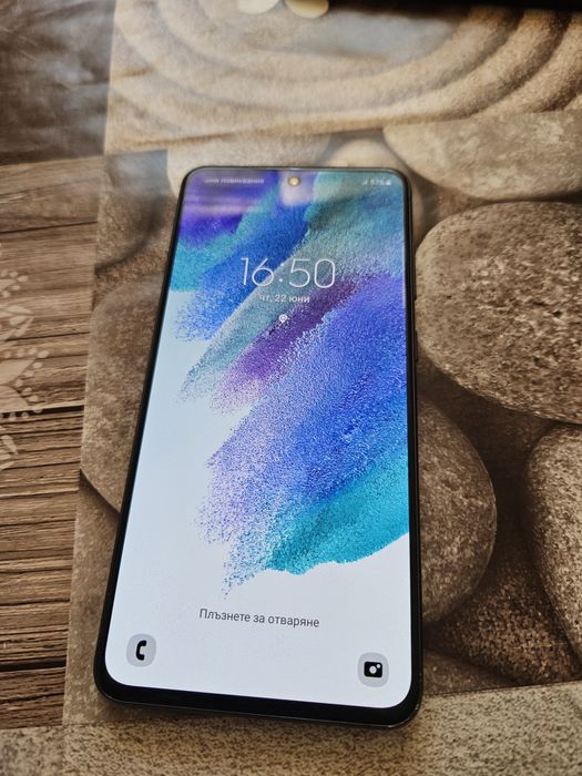 Samsung Galaxy S21 FE