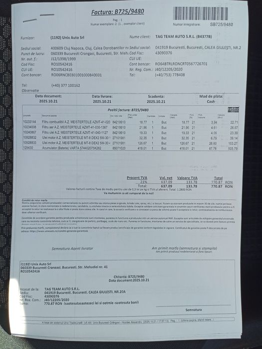 Opel Astra G 1.7 CDTI 2007 Unic Proprietar