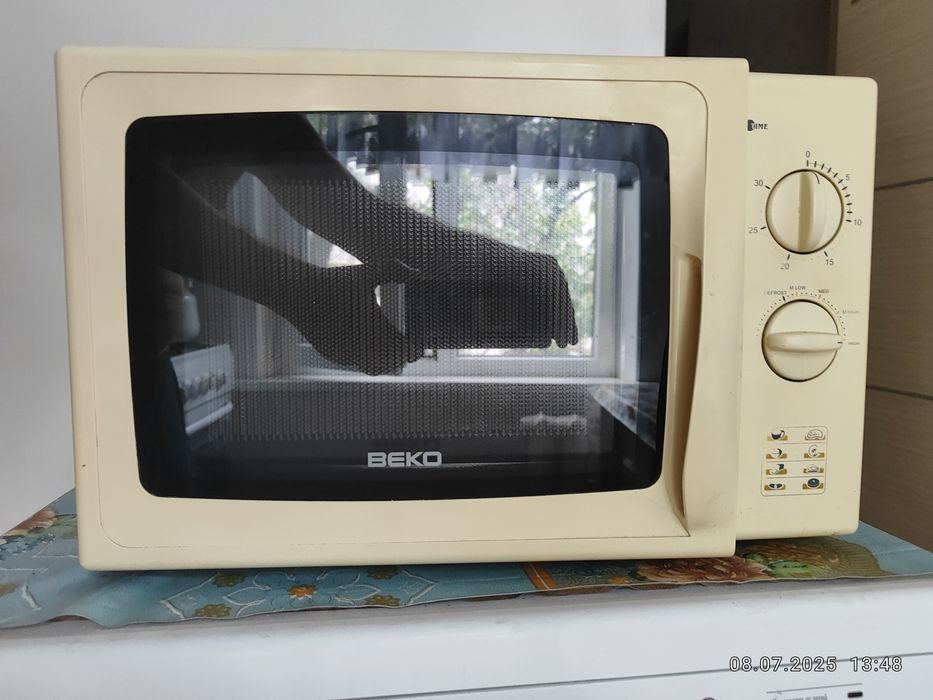 Микроволновая печь beko