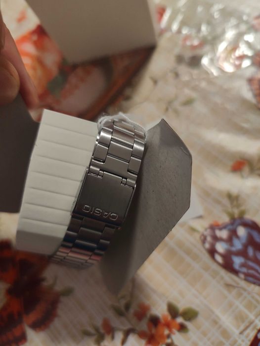 Ceas Casio nou in cutie