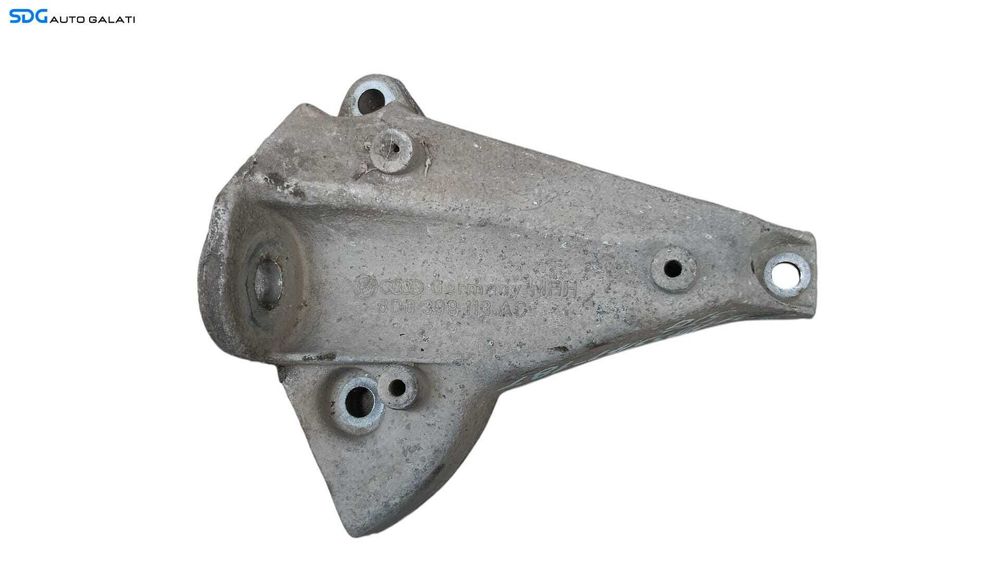 Suport Stanga Cutie Viteze Automata Audi A4 B5 2.5 TDI 1997 - 2001 Cod 8D0399113AC [M8636]